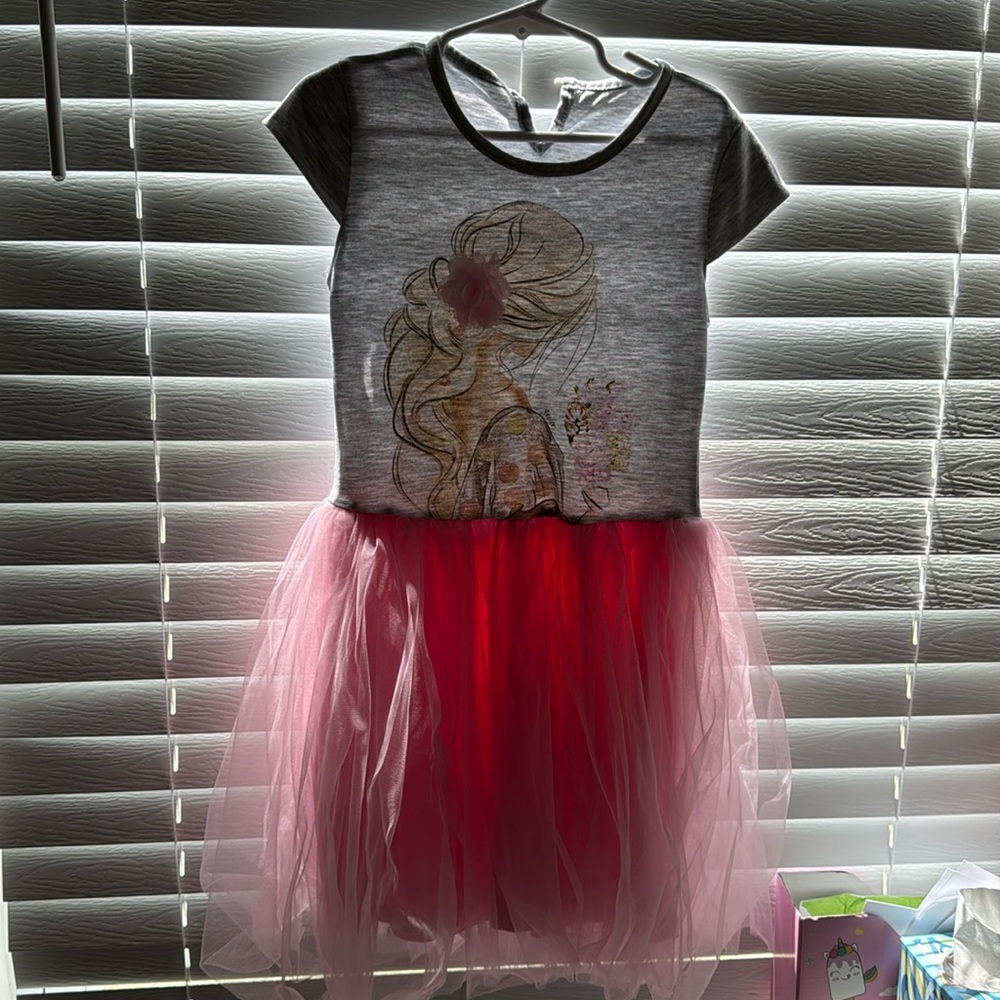 Cute dress size 6